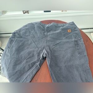 Carhartt Carpenter Pants